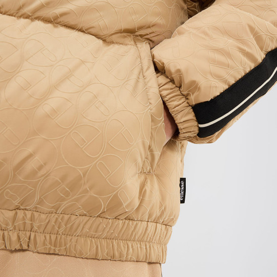 Ellesse Γυναικείο μπουφάν Sartoria Hondo Padded Jacket